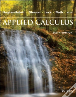 Capa do artigo Applied Calculus