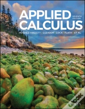 Capa do artigo Applied Calculus