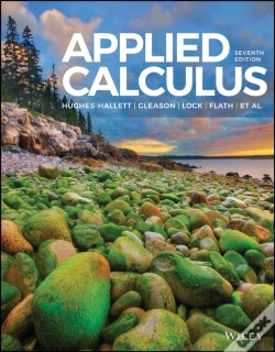Capa do artigo Applied Calculus