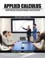 Applied Calculus - Preview