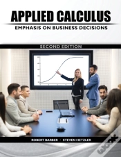 Capa do artigo Applied Calculus