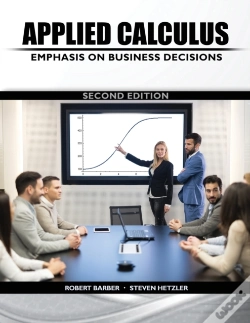 Capa do artigo Applied Calculus
