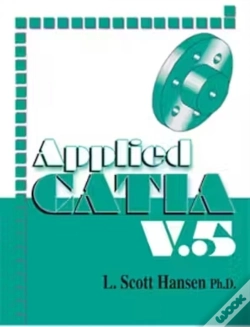 Capa do artigo Applied Catia V.5 R15