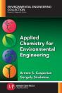 Applied Chemistry For Environmental Engineering - Preview