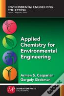 Applied Chemistry For Environmental Engineering