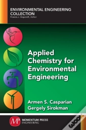 Applied Chemistry For Environmental Engineering