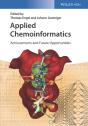 Applied Chemoinformatics - Preview
