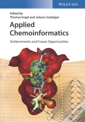 Capa do artigo Applied Chemoinformatics