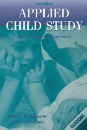 Capa do artigo Applied Child Study