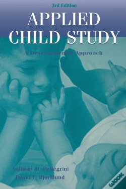 Capa do artigo Applied Child Study