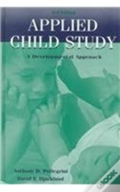 Capa do artigo Applied Child Study