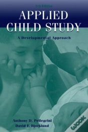 Capa do artigo Applied Child Study