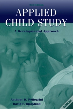 Capa do artigo Applied Child Study