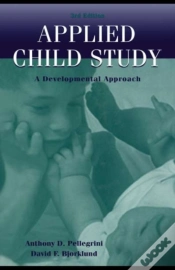 Capa do artigo Applied Child Study