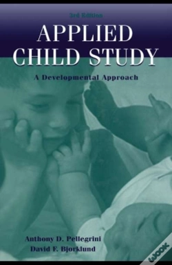 Capa do artigo Applied Child Study