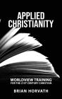 Applied Christianity - Preview