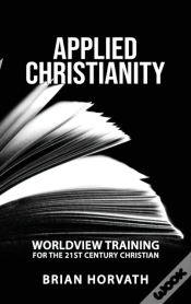 Capa do artigo Applied Christianity
