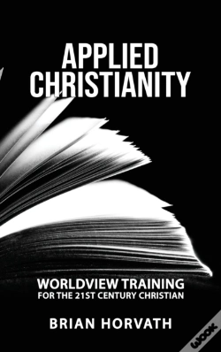 Capa do artigo Applied Christianity