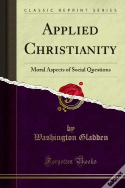 Capa do artigo Applied Christianity