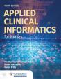Applied Clinical Informatics For Nurses - Preview