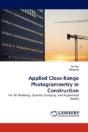 Applied Close-Range Photogrammetry In Construction - Preview