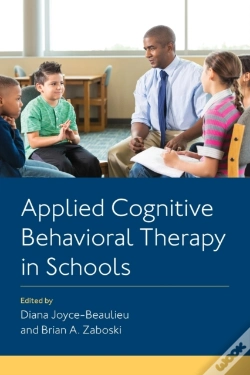 Capa do artigo Applied Cognitive Behavioral Therapy In Schools