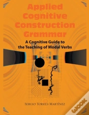 Capa do artigo Applied Cognitive Construction Grammar