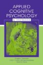 Applied Cognitive Psychology - Preview