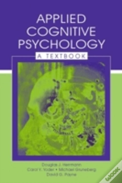Capa do artigo Applied Cognitive Psychology