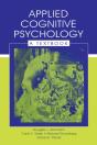 Applied Cognitive Psychology - Preview