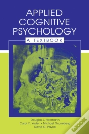 Capa do artigo Applied Cognitive Psychology