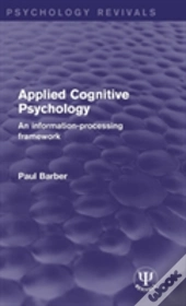 Applied Cognitive Psychology