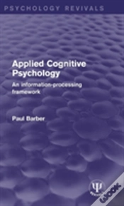Capa do artigo Applied Cognitive Psychology