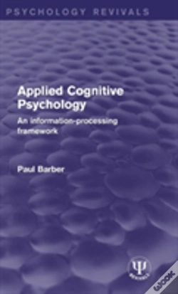 Capa do artigo Applied Cognitive Psychology