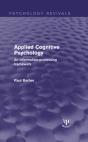 Applied Cognitive Psychology - Preview