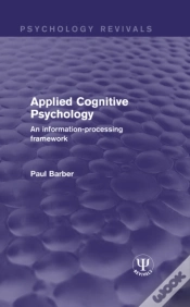 Capa do artigo Applied Cognitive Psychology