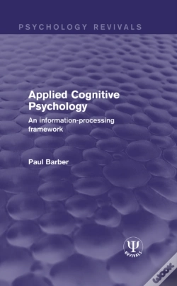 Capa do artigo Applied Cognitive Psychology