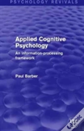 Applied Cognitive Psychology