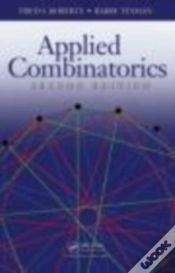 Capa do artigo Applied Combinatorics