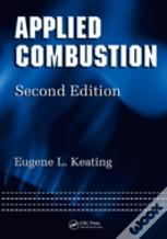 Applied Combustion