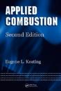 Applied Combustion - Preview