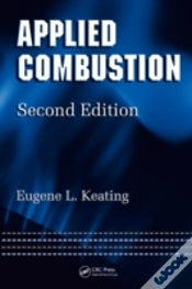 Capa do artigo Applied Combustion