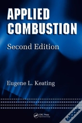 Applied Combustion