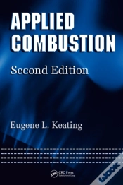 Capa do artigo Applied Combustion