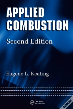 Capa do artigo Applied Combustion