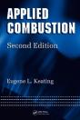 Applied Combustion - Preview