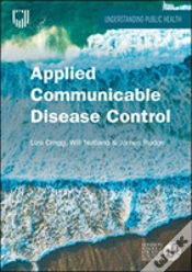 Capa do artigo Applied Communicable Disease Control
