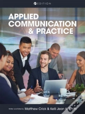 Applied Communication And Practice