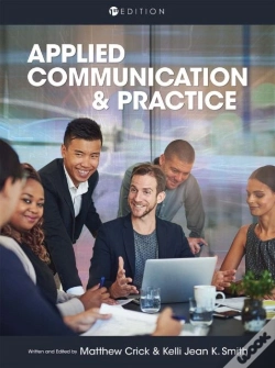 Capa do artigo Applied Communication And Practice