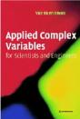 Applied Complex Variables For Scientists And Engineers - Preview